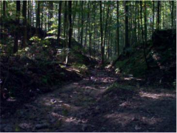 Wandersteinbach